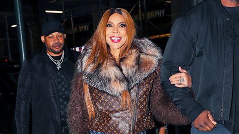 wendy williams louis vuitton|wendy williams brothers.